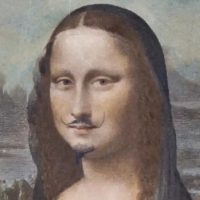 gioconda